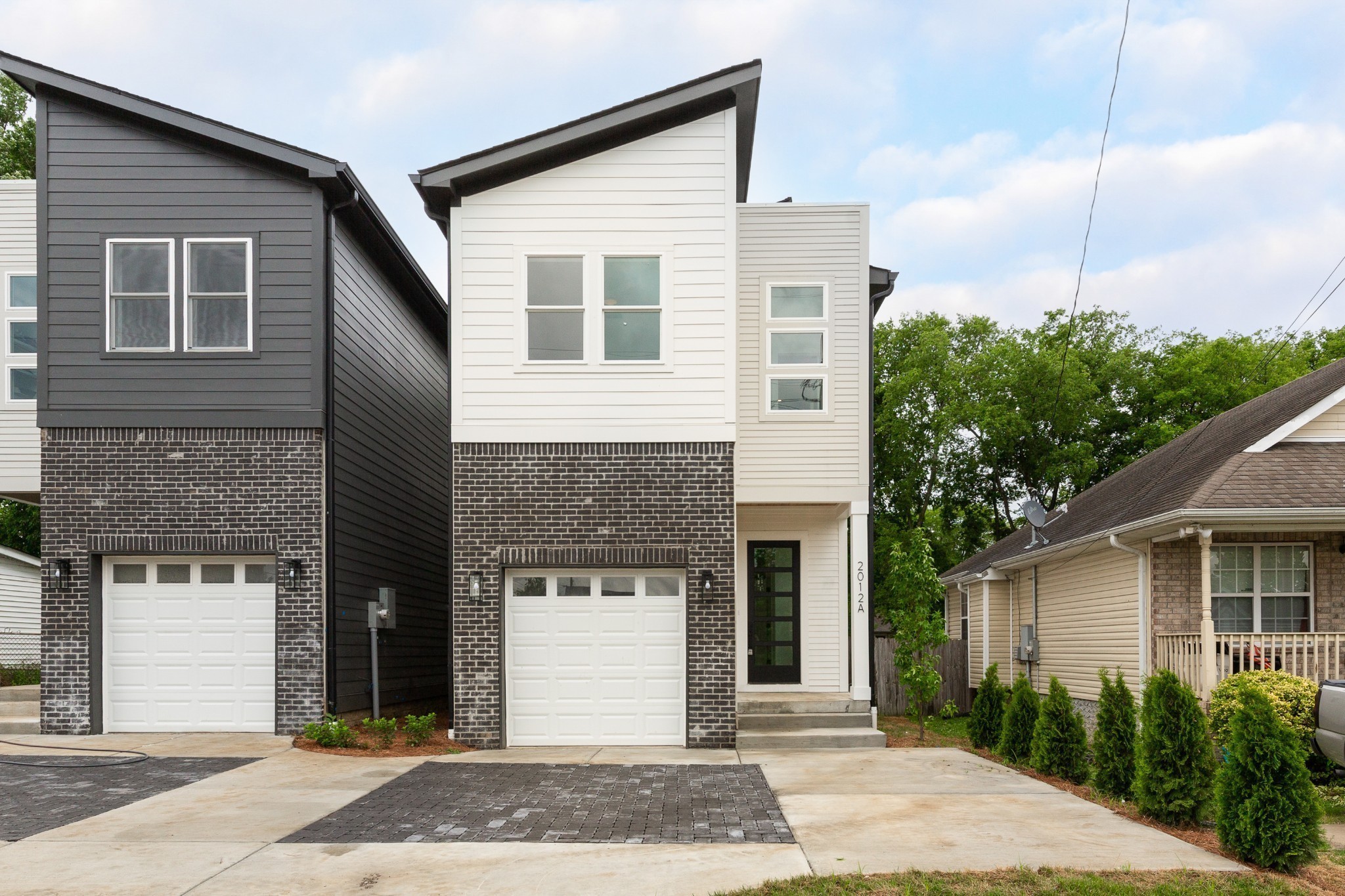 2012 Owen Street Nashville TN 37208