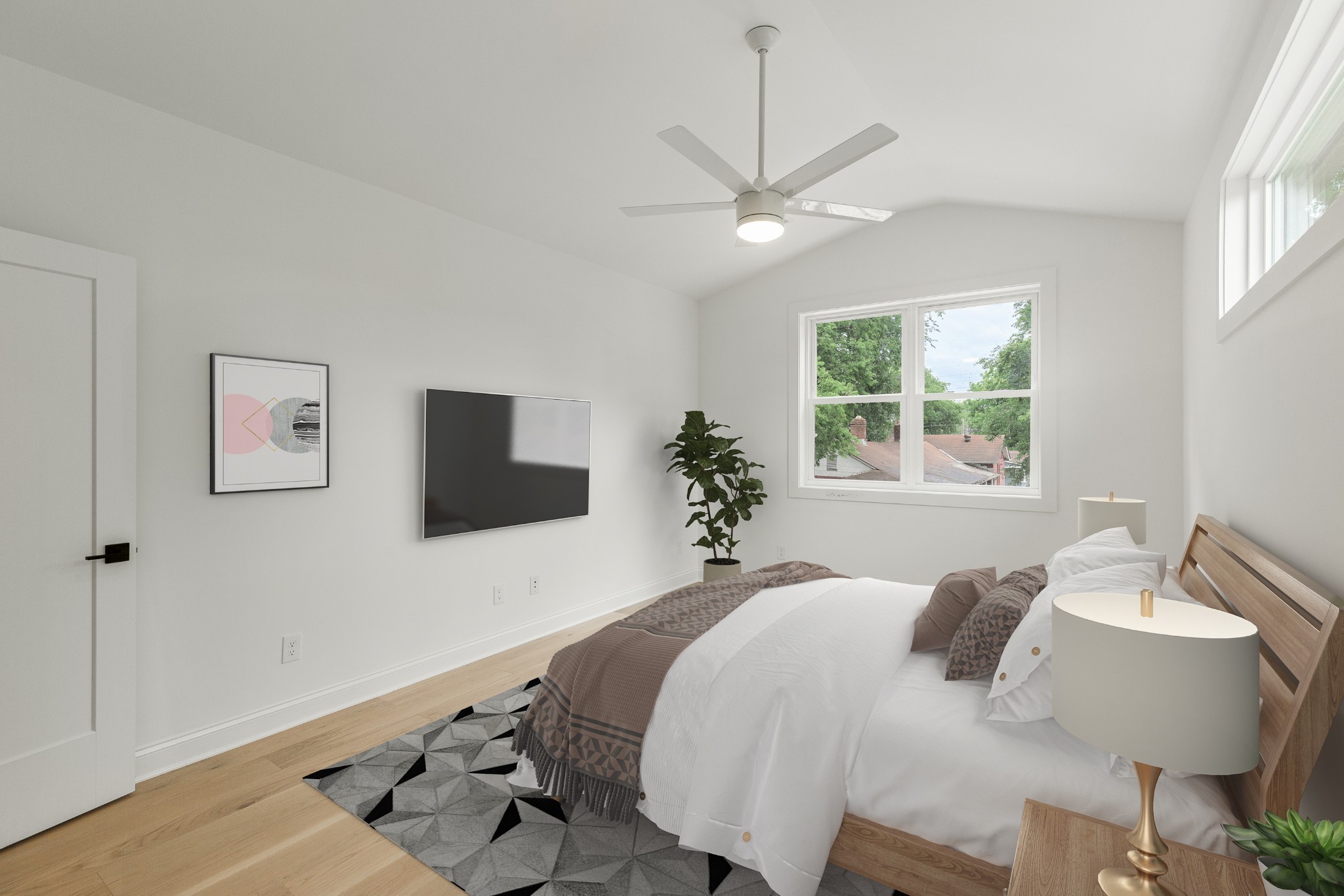 2012 Owen Street Nashville TN 37208