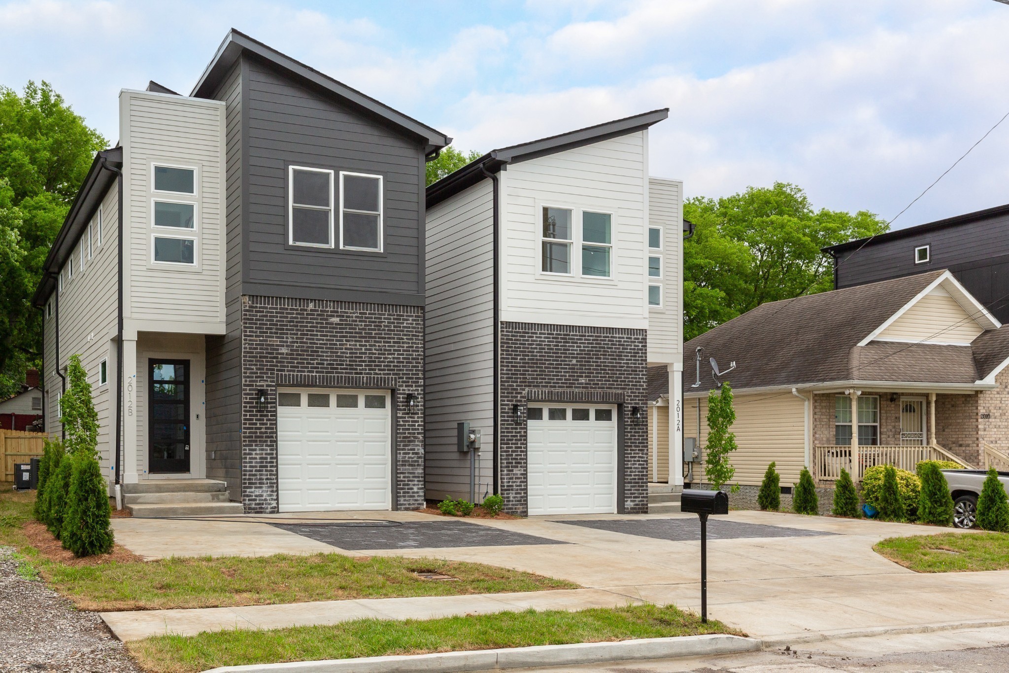 2012 Owen Street Nashville TN 37208