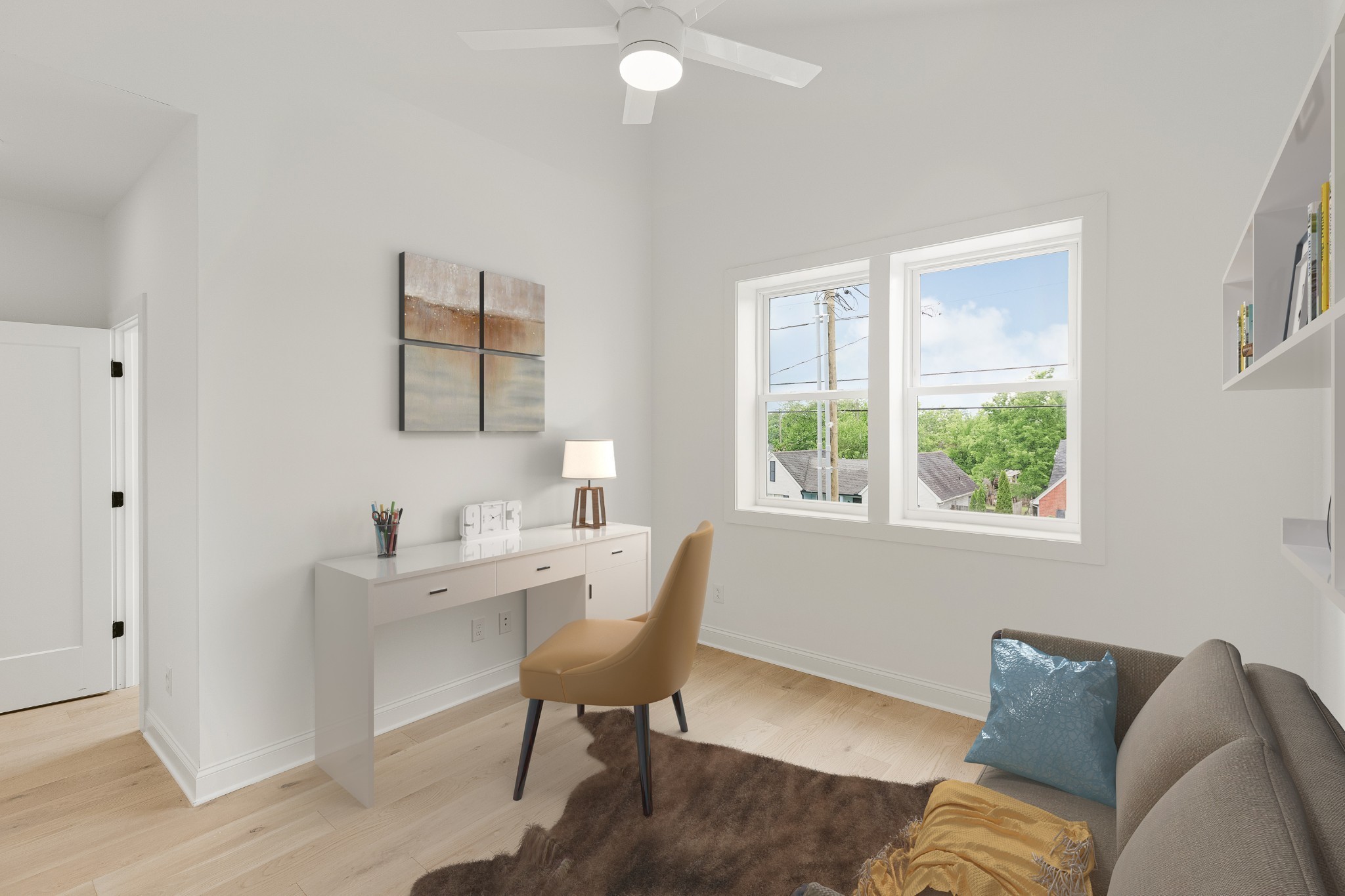 2012 Owen Street Nashville TN 37208