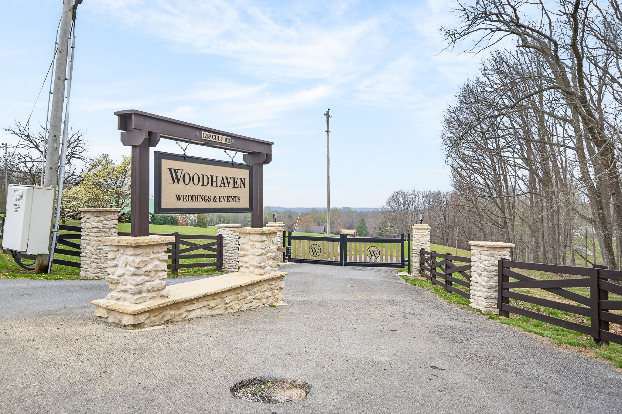 1249 Gulf Road Spencer TN 38585
