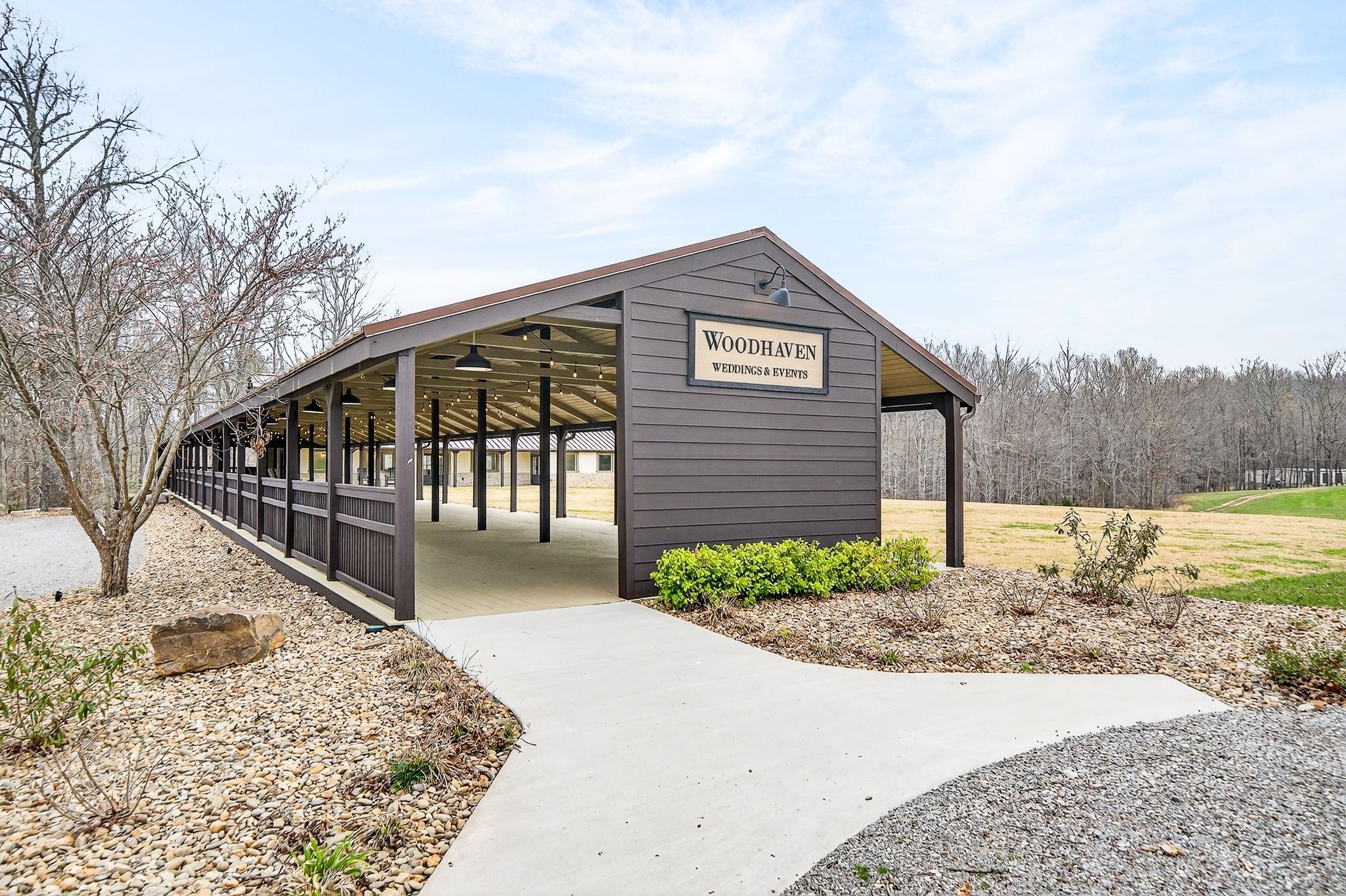 1249 Gulf Road Spencer TN 38585