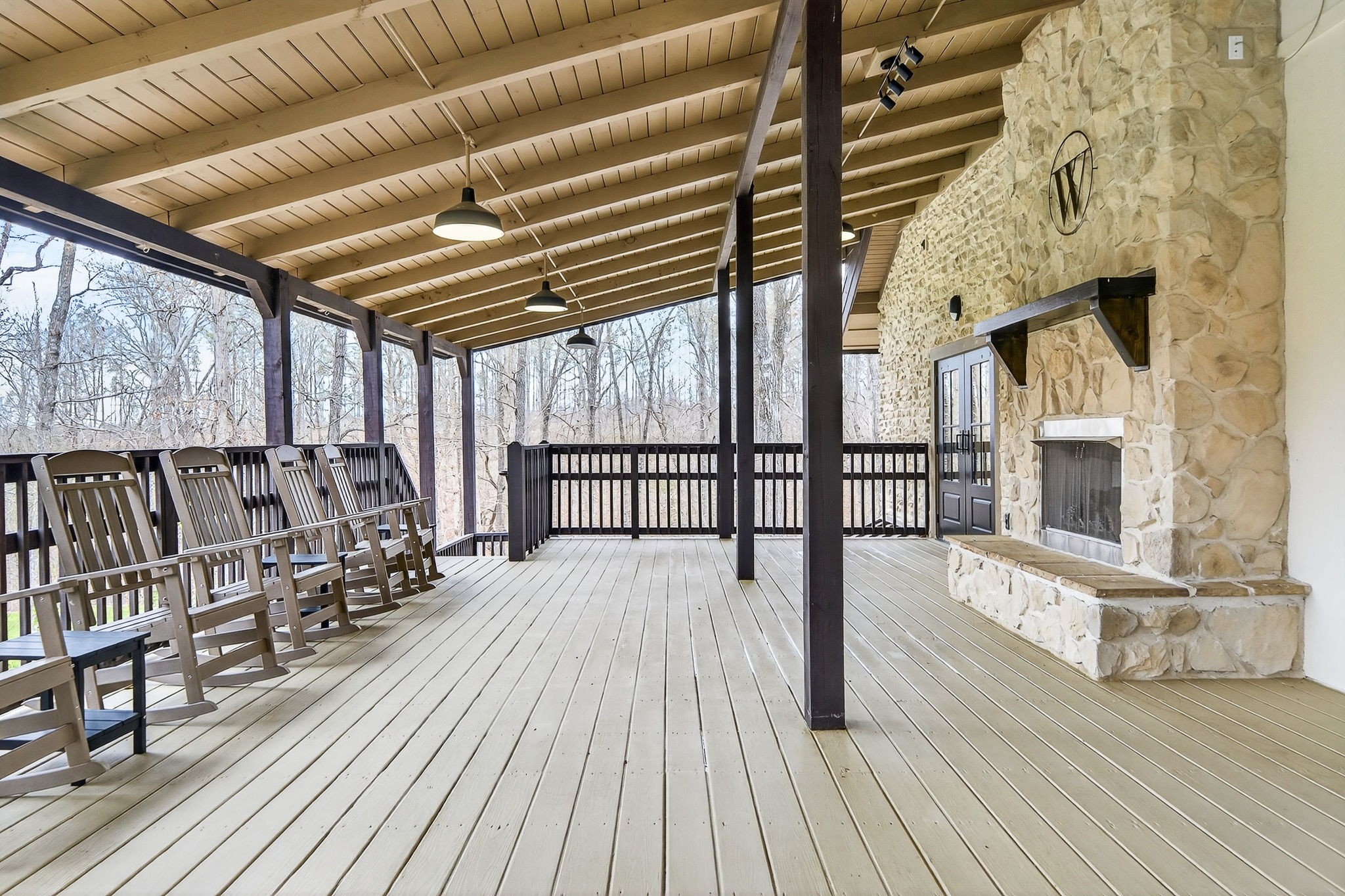 1249 Gulf Road Spencer TN 38585
