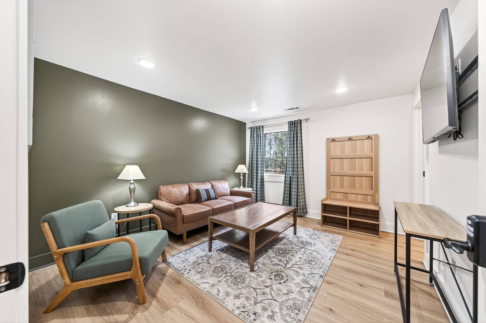1249 Gulf Road Spencer TN 38585