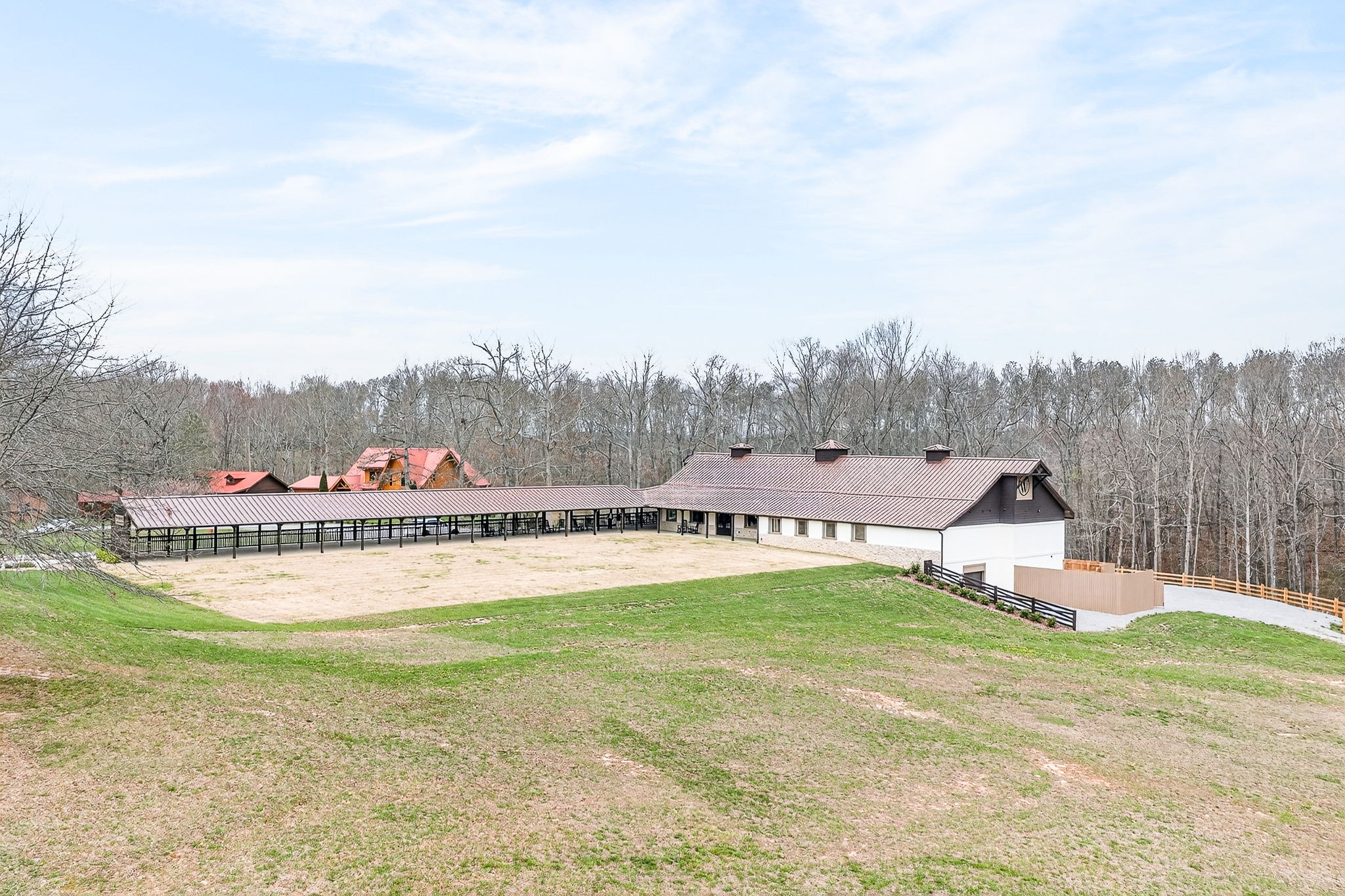 1249 Gulf Road Spencer TN 38585