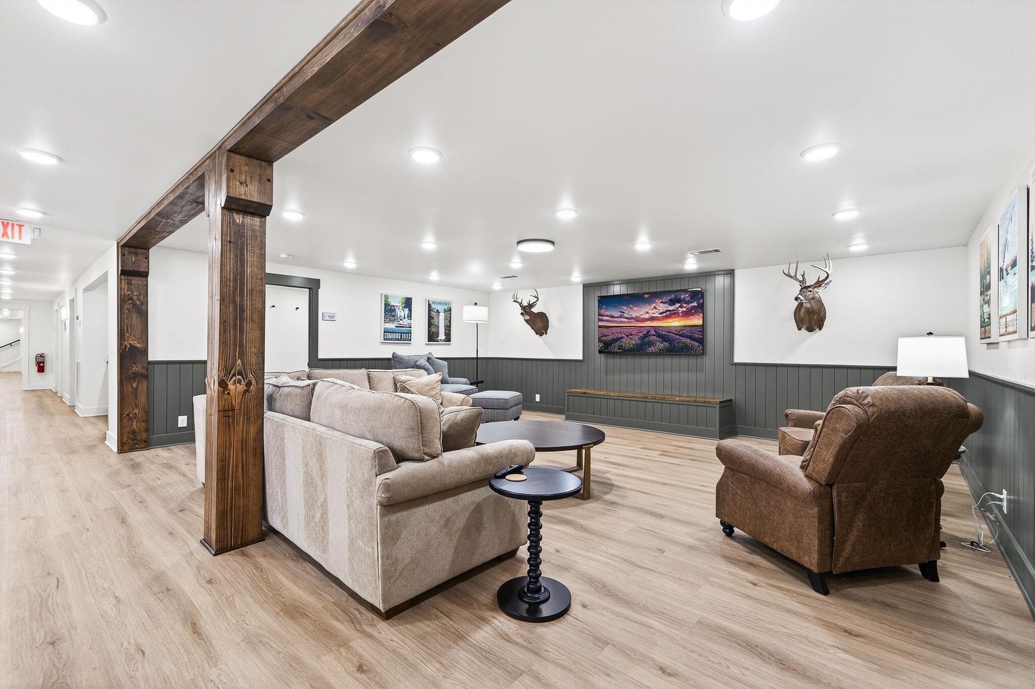 1249 Gulf Road Spencer TN 38585