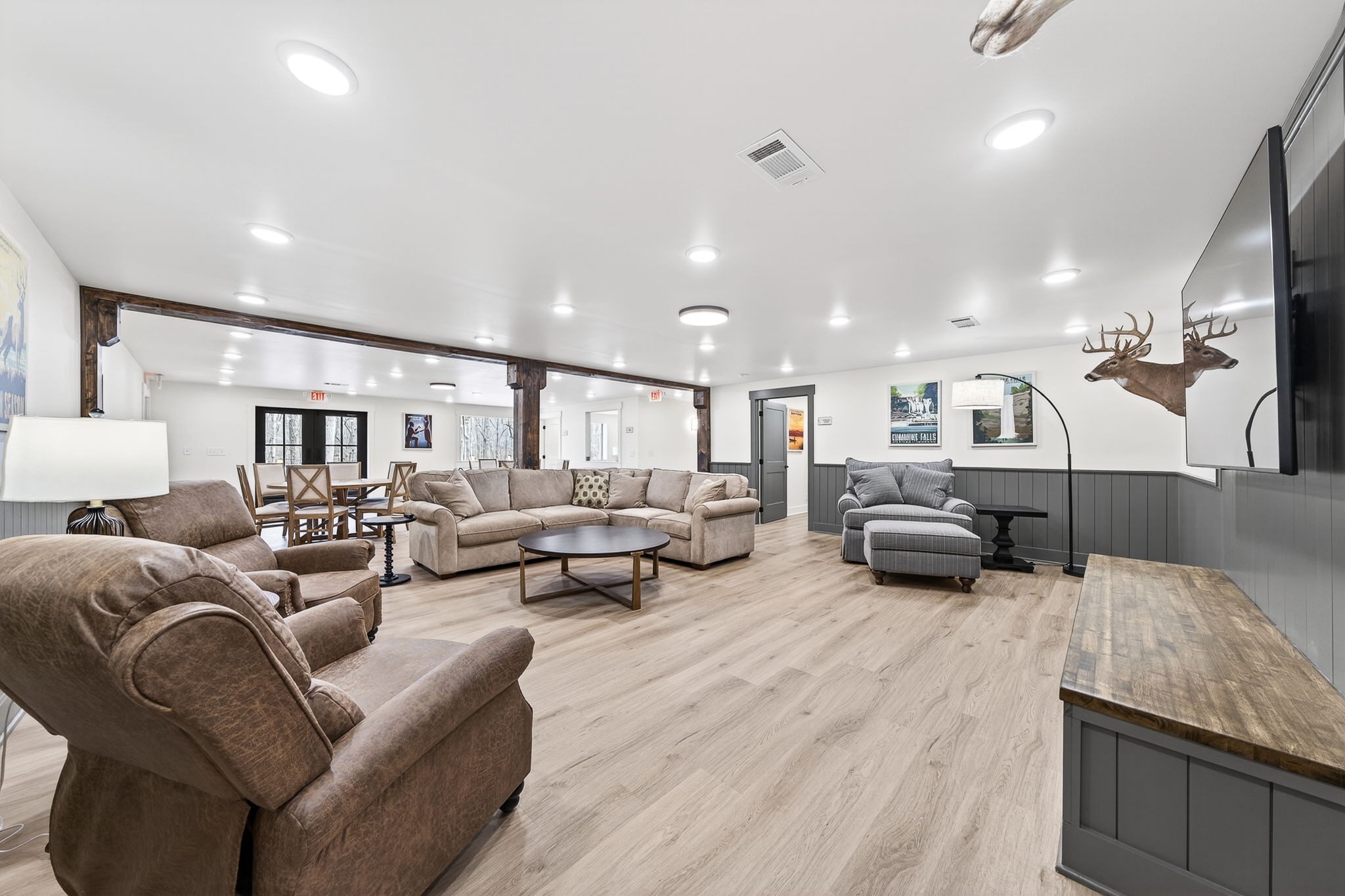 1249 Gulf Road Spencer TN 38585