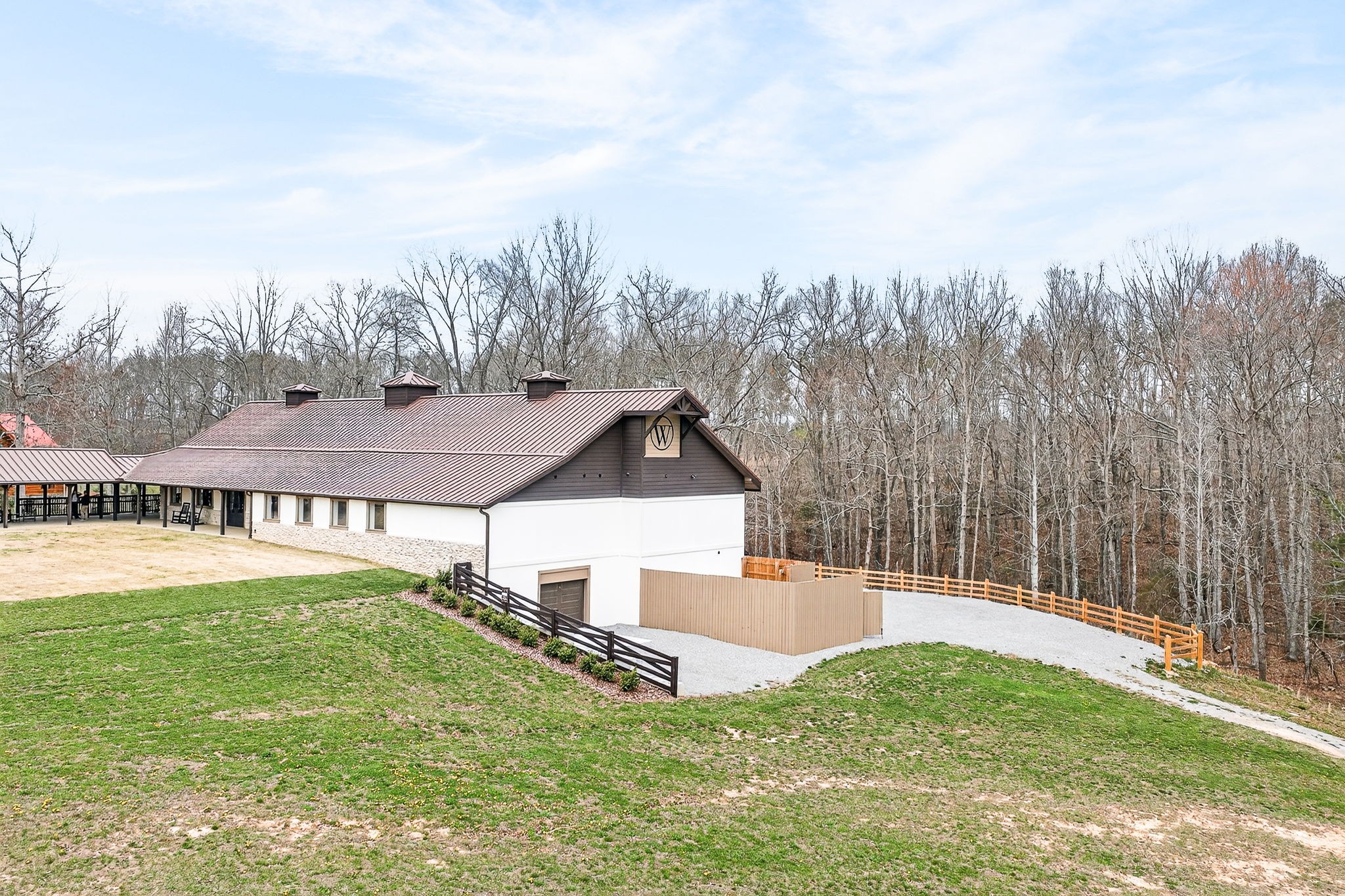 1249 Gulf Road Spencer TN 38585