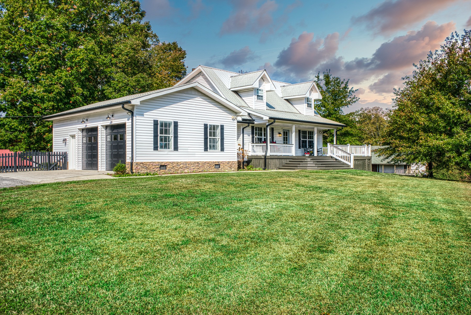 1249 Gulf Road Spencer TN 38585