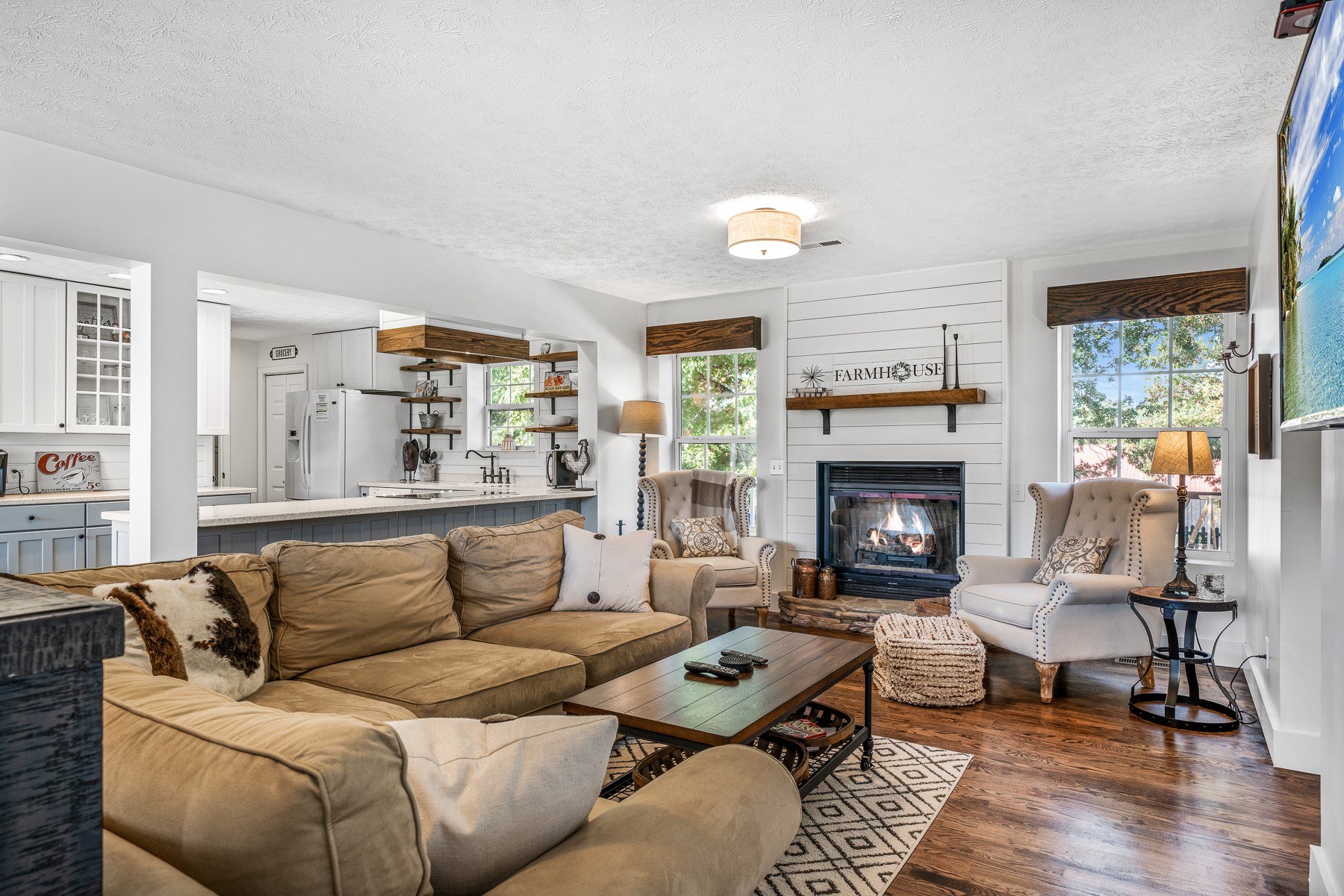 1249 Gulf Road Spencer TN 38585