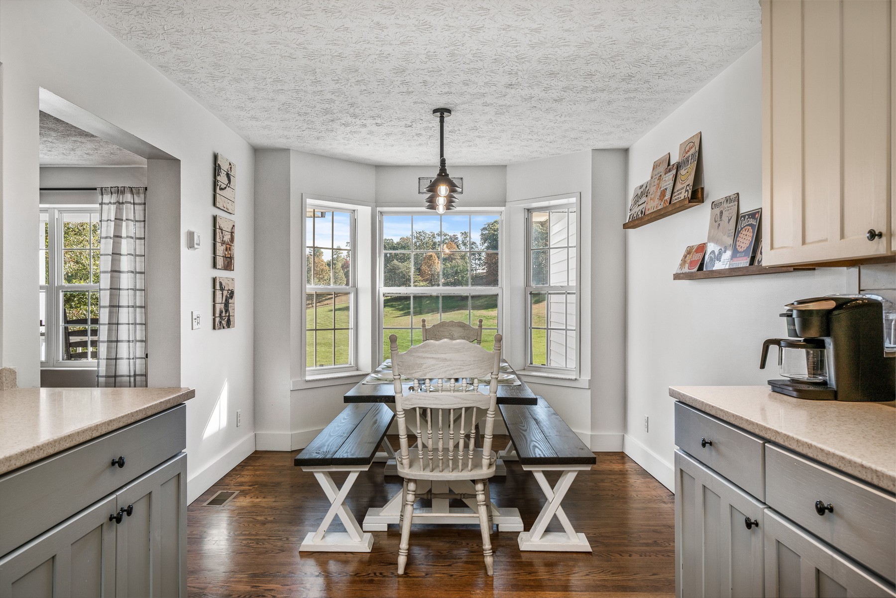 1249 Gulf Road Spencer TN 38585