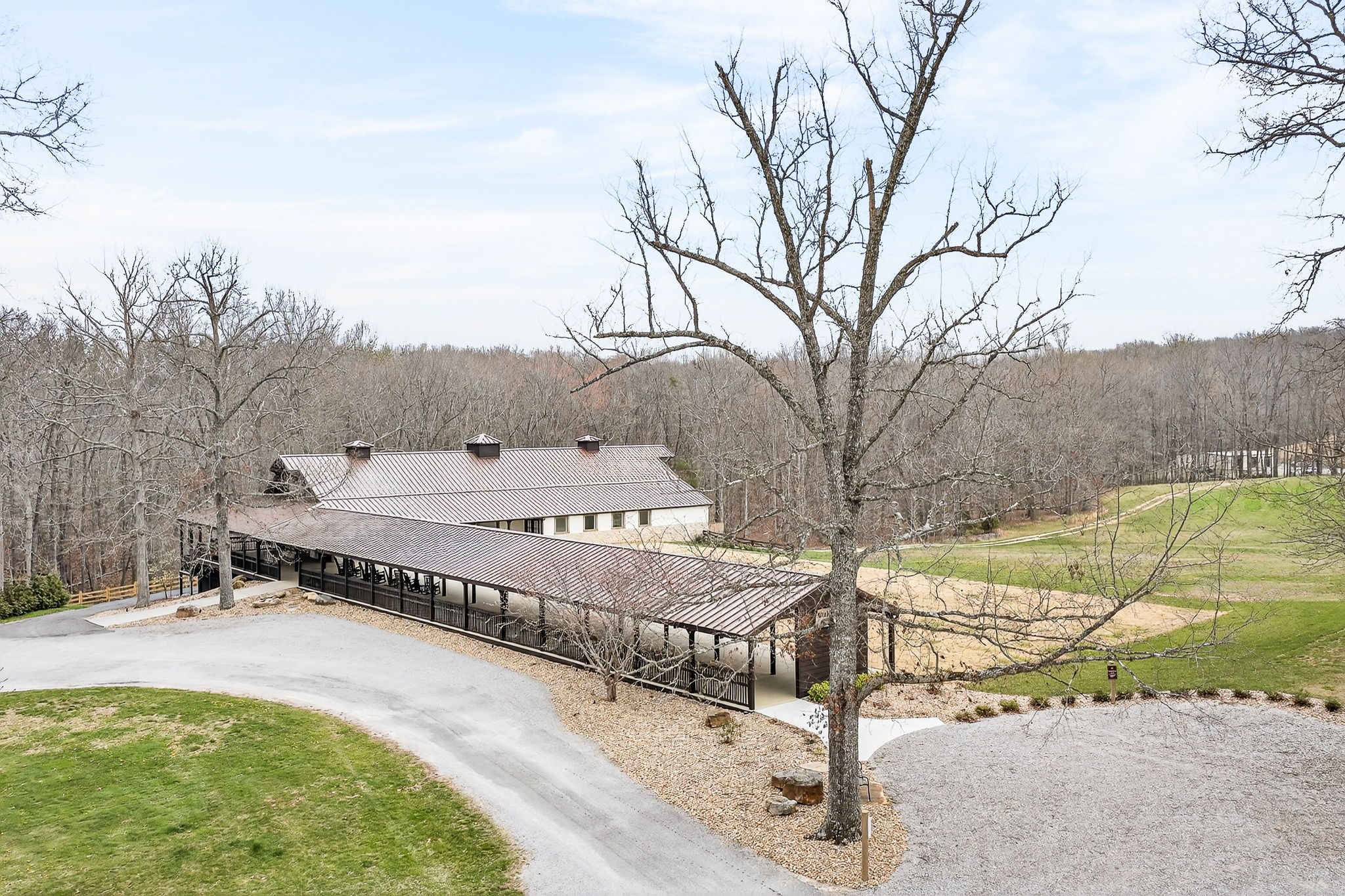 1249 Gulf Road Spencer TN 38585