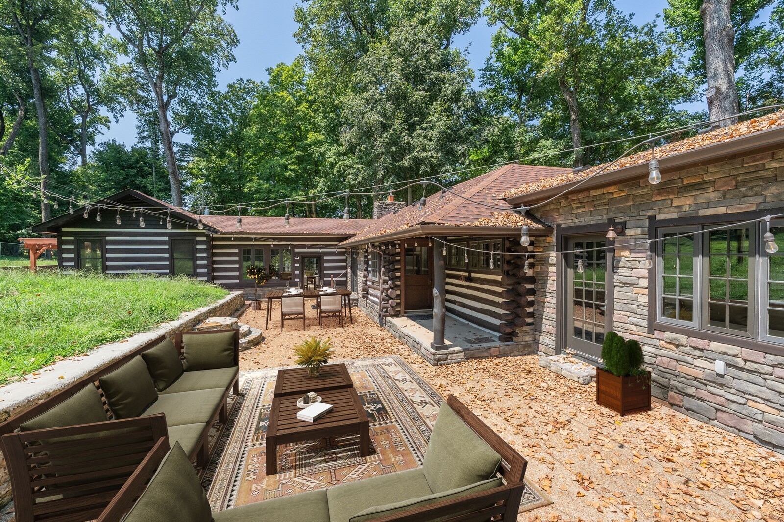 711 Hill Road Brentwood TN 37027