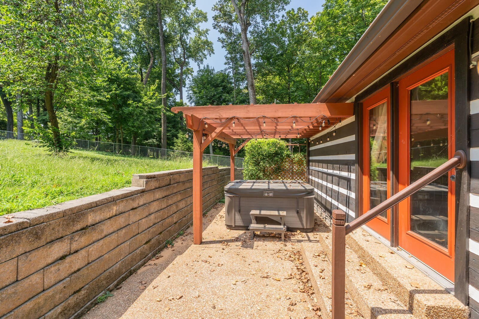 711 Hill Road Brentwood TN 37027