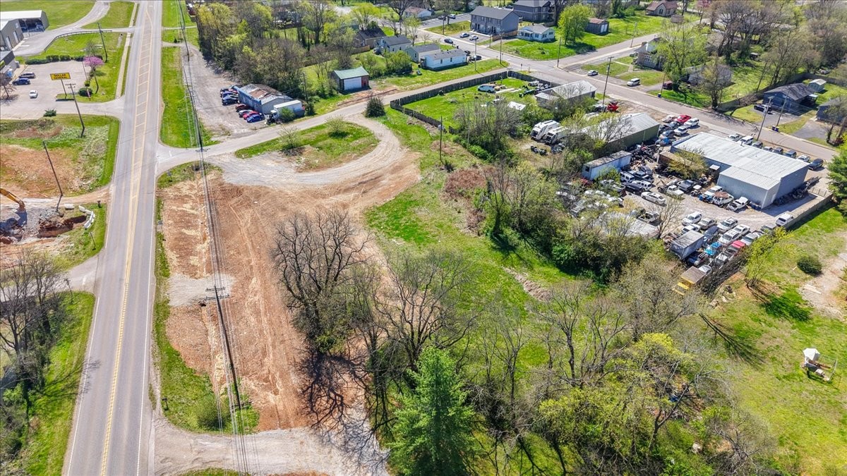 Bowling Green KY, 1519 Highway 185