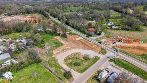 1519 Highway 185 Bowling Green KY 42101