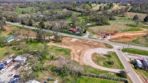 1519 Highway 185 Bowling Green KY 42101