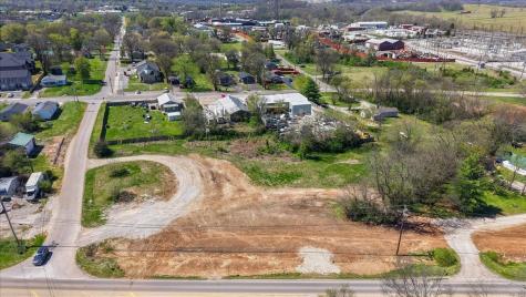 1519 Highway 185 Bowling Green KY 42101
