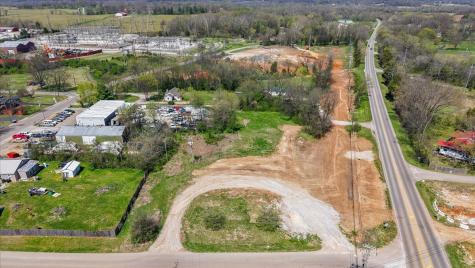1519 Highway 185 Bowling Green KY 42101