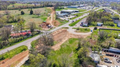 1519 Highway 185 Bowling Green KY 42101