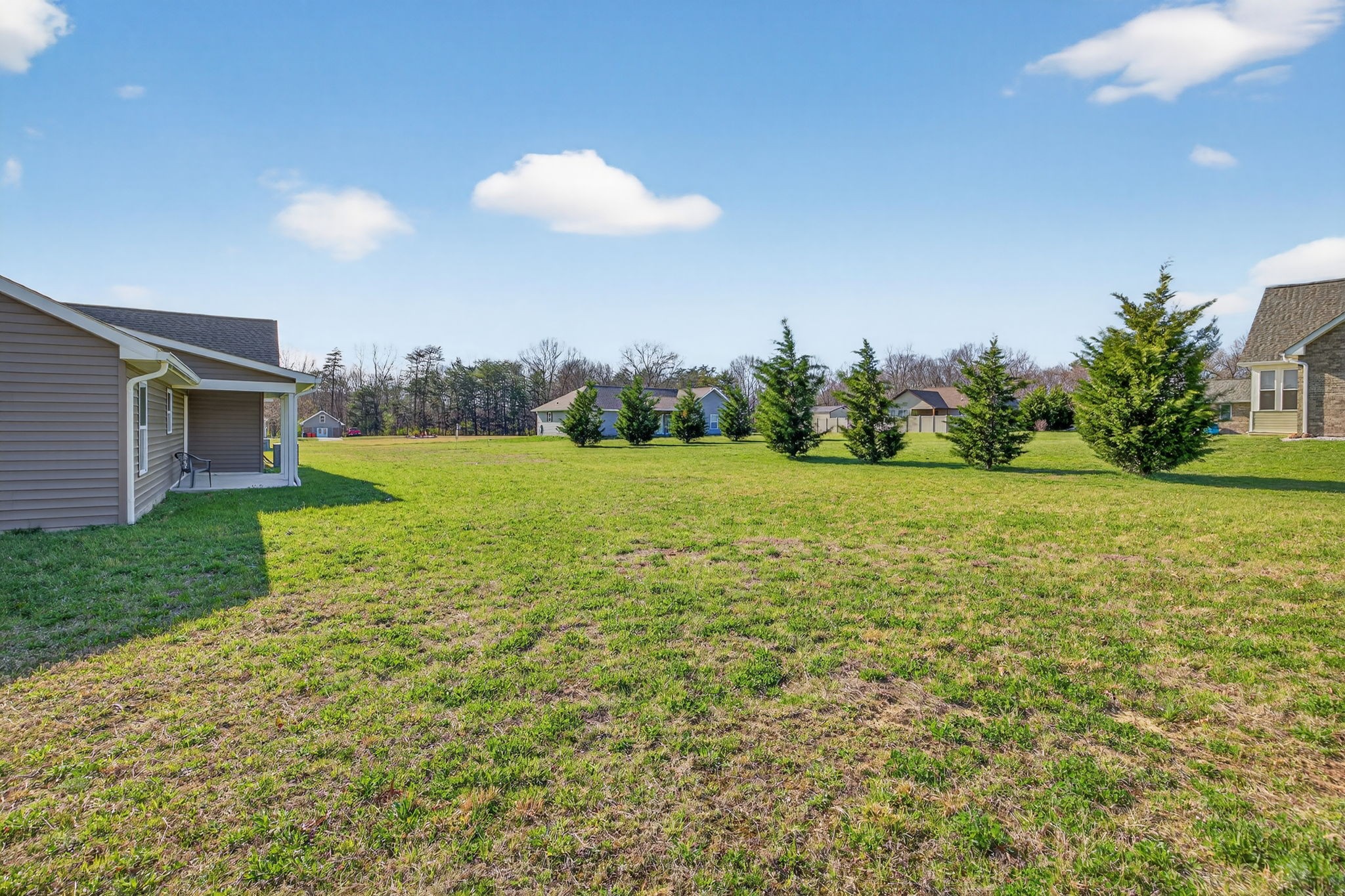 453 Hinch Mountain View Road Crossville TN 38555