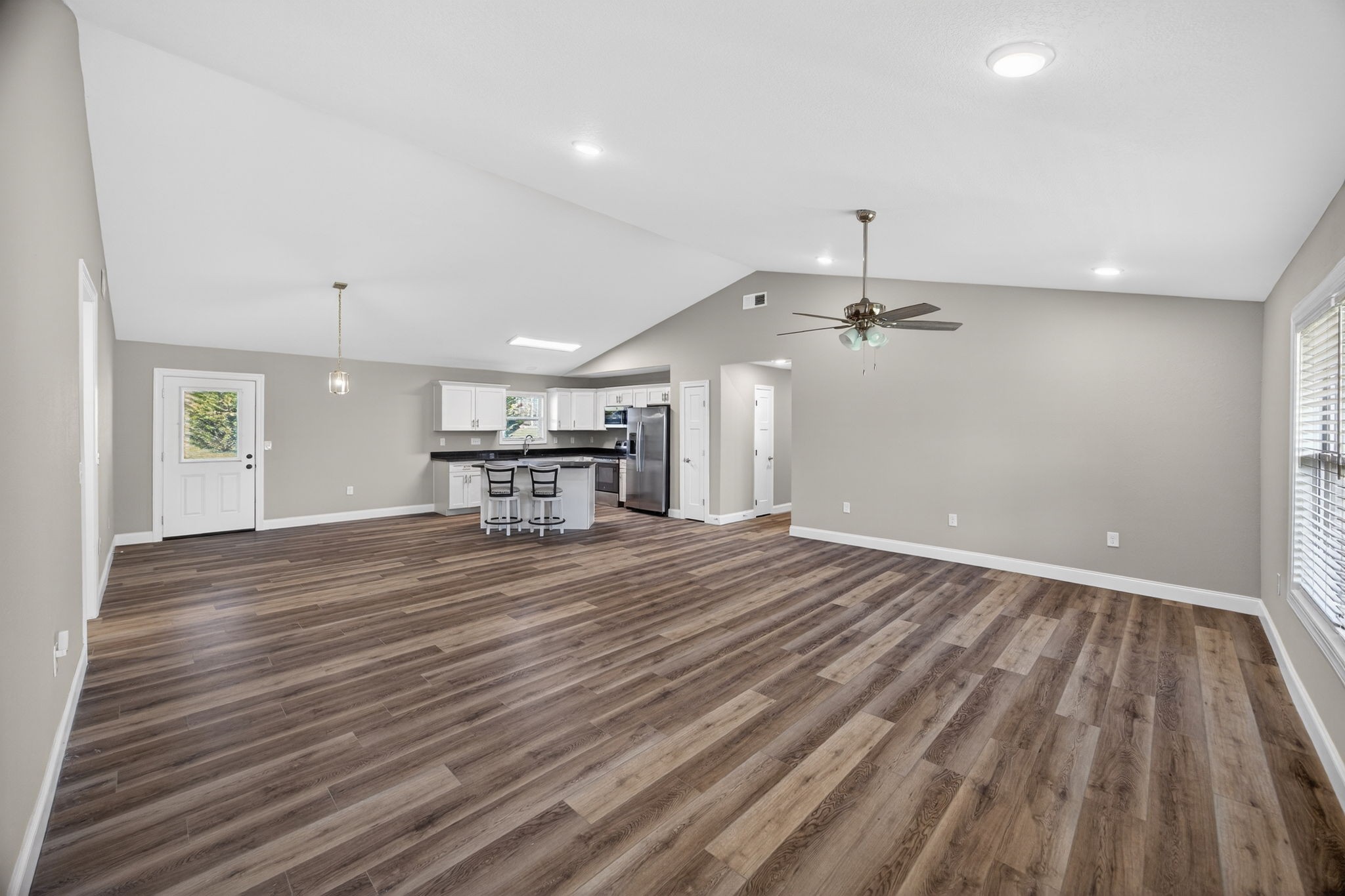 453 Hinch Mountain View Road Crossville TN 38555