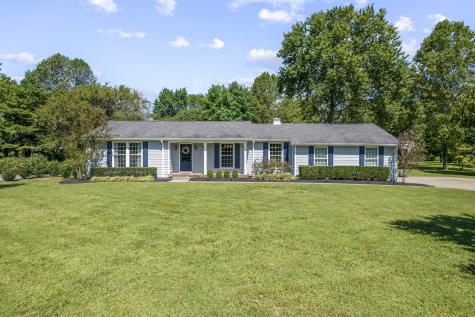 8236 Alamo Road Brentwood TN 37027