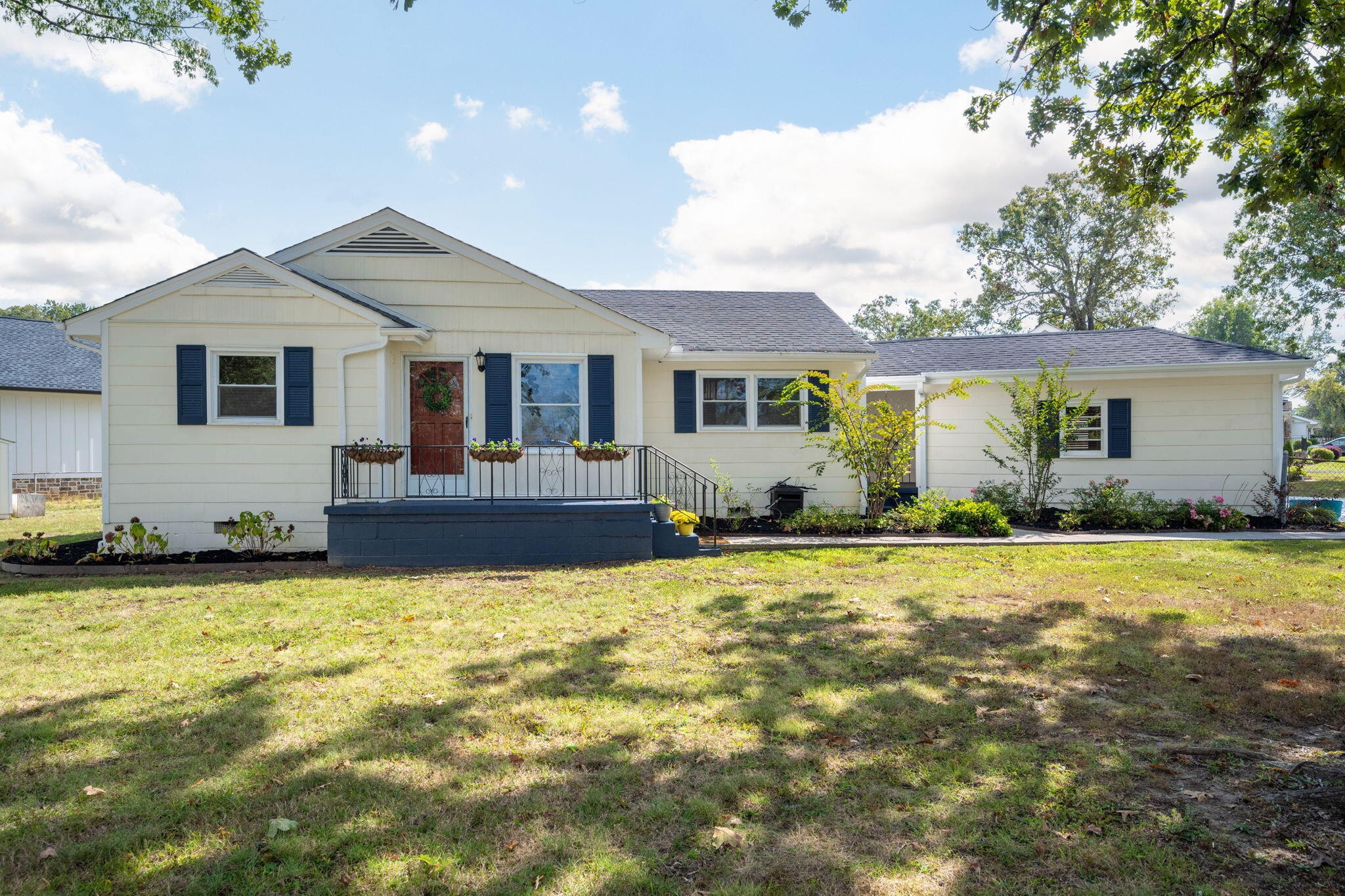 1012 Floyd Drive Chattanooga TN 37412