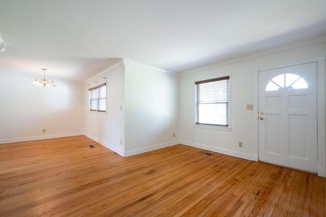 1012 Floyd Drive Chattanooga TN 37412