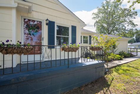 1012 Floyd Drive Chattanooga TN 37412