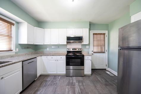 1012 Floyd Drive Chattanooga TN 37412