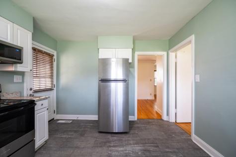 1012 Floyd Drive Chattanooga TN 37412