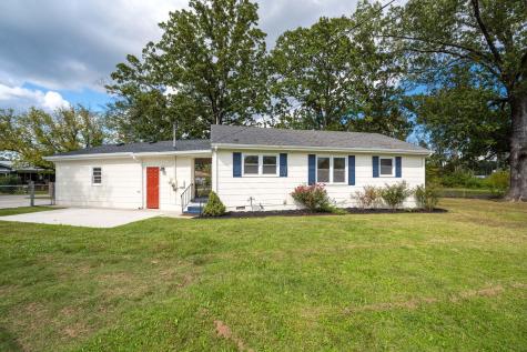 1012 Floyd Drive Chattanooga TN 37412