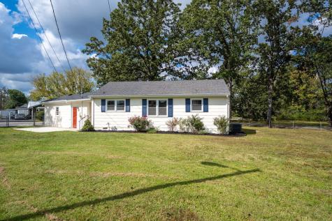 1012 Floyd Drive Chattanooga TN 37412