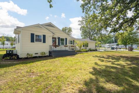 1012 Floyd Drive Chattanooga TN 37412