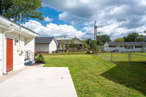 1012 Floyd Drive Chattanooga TN 37412