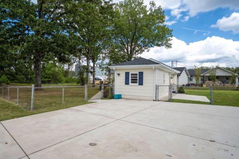 1012 Floyd Drive Chattanooga TN 37412