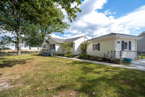 1012 Floyd Drive Chattanooga TN 37412