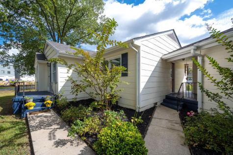 1012 Floyd Drive Chattanooga TN 37412