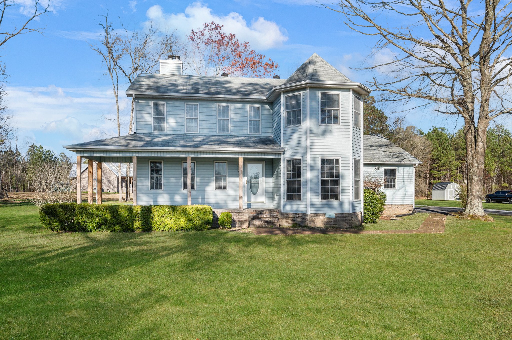 430 Inglewood Drive Tullahoma TN 37388