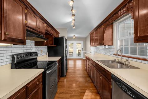 430 Inglewood Drive Tullahoma TN 37388