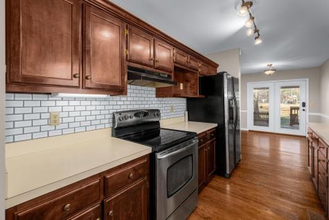 430 Inglewood Drive Tullahoma TN 37388
