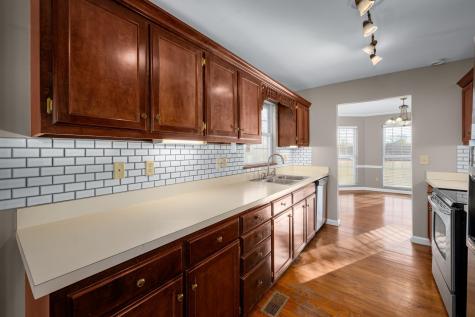 430 Inglewood Drive Tullahoma TN 37388