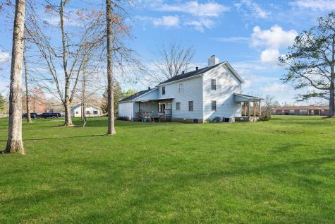 430 Inglewood Drive Tullahoma TN 37388