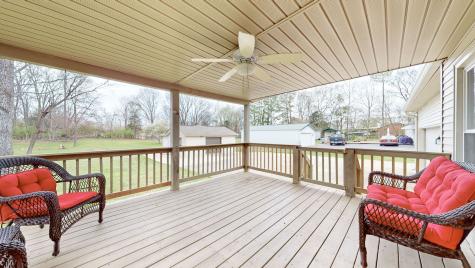3052 Dell Drive Hermitage TN 37076