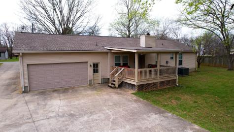 3052 Dell Drive Hermitage TN 37076