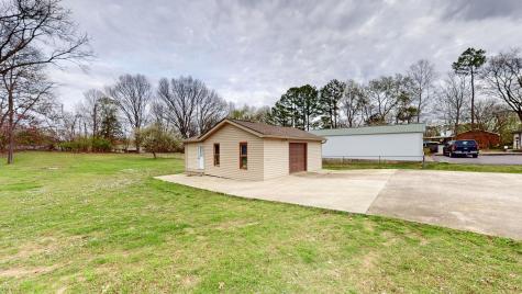 3052 Dell Drive Hermitage TN 37076