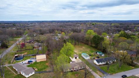 3052 Dell Drive Hermitage TN 37076