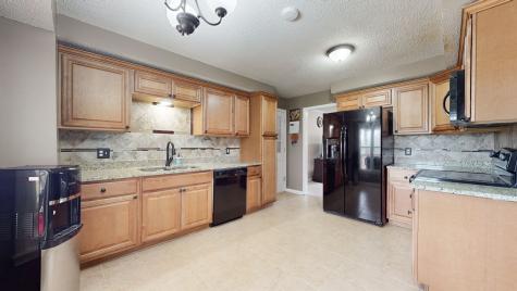 3052 Dell Drive Hermitage TN 37076