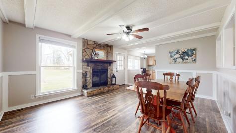 3052 Dell Drive Hermitage TN 37076